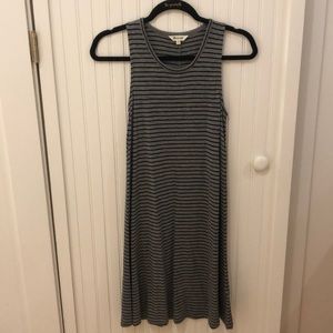 Madewell Tank dress